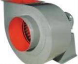 低音離心抽風機