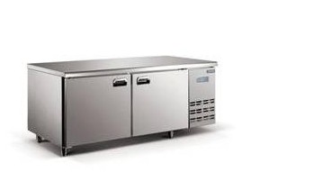 保鮮工作臺(tái)